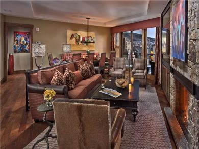 Steamboat Springs Home 927239 Steamboat Springs Home 927239