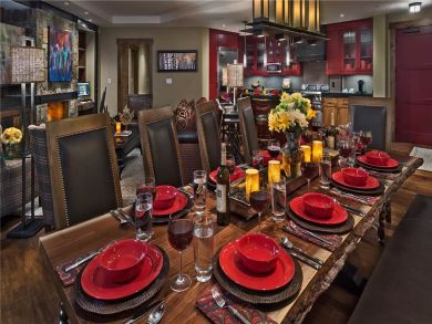 Steamboat Springs Home 927239 Steamboat Springs Home 927239