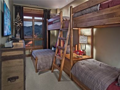 Steamboat Springs Home 927239 Steamboat Springs Home 927239