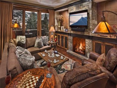 Steamboat Springs Home 927240