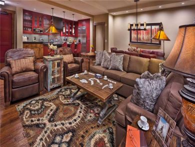 Steamboat Springs Home 927240
