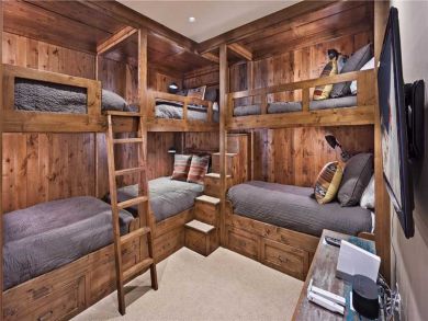 Steamboat Springs Home 927240