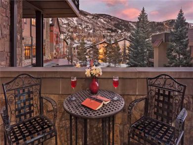 Steamboat Springs Home 927240
