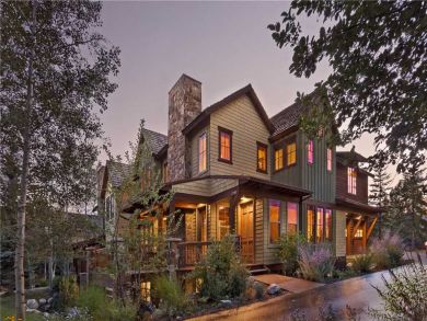 Steamboat Springs Home 927241