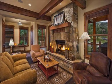 Steamboat Springs Home 927241