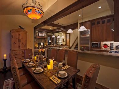 Steamboat Springs Home 927241