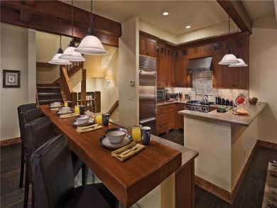 Steamboat Springs Home 927241