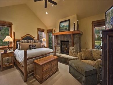 Steamboat Springs Home 927241