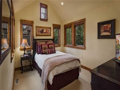 Steamboat Springs Home 927241