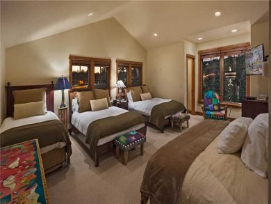 Steamboat Springs Home 927241