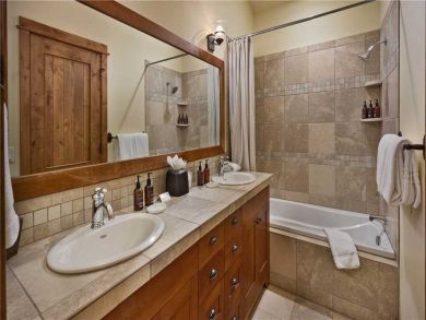 Steamboat Springs Home 927241