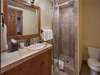 Steamboat Springs Home 927241