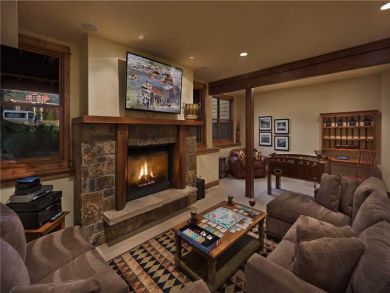 Steamboat Springs Home 927241