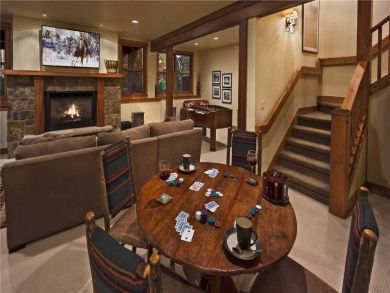 Steamboat Springs Home 927241