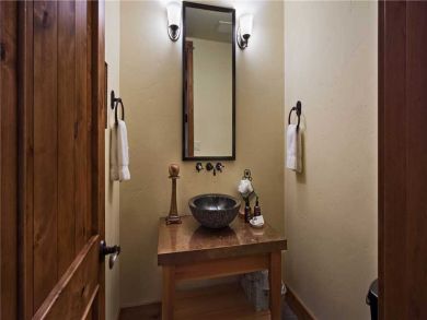 Steamboat Springs Home 927241