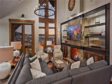 Steamboat Springs Home 927242 Steamboat Springs Home 927242