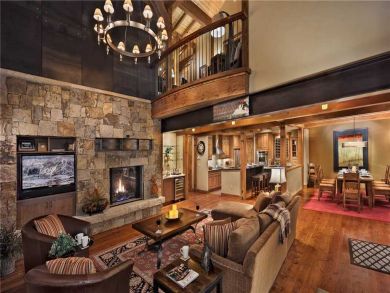 Steamboat Springs Home 927243 Steamboat Springs Home 927243