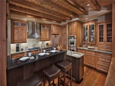 Steamboat Springs Home 927243 Steamboat Springs Home 927243
