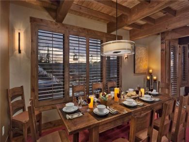 Steamboat Springs Home 927243 Steamboat Springs Home 927243