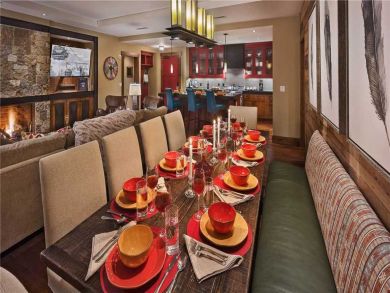 Steamboat Springs Home 927244