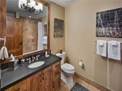 Steamboat Springs Home 927244