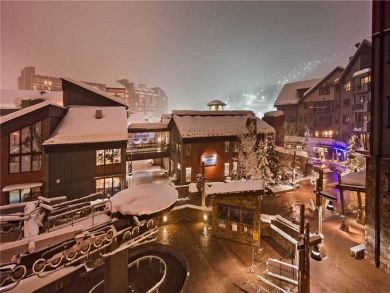 Steamboat Springs Home 927244