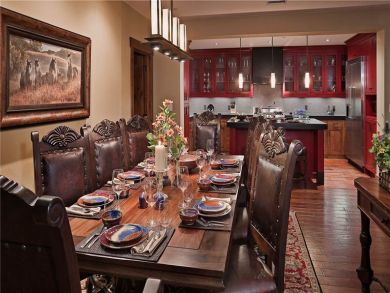 Steamboat Springs Home 927245 Steamboat Springs Home 927245