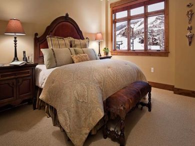 Steamboat Springs Home 927245 Steamboat Springs Home 927245