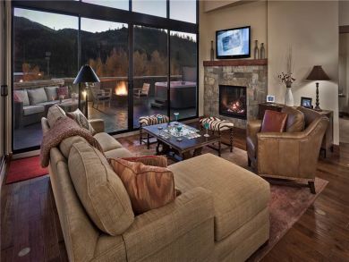 Steamboat Springs Home 927246