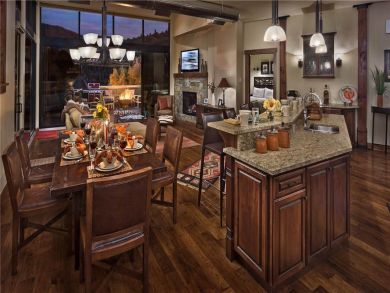 Steamboat Springs Home 927246