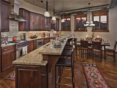 Steamboat Springs Home 927246