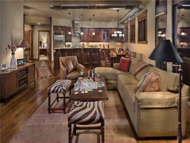 Steamboat Springs Home 927246