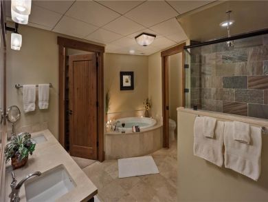 Steamboat Springs Home 927246