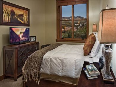Steamboat Springs Home 927246