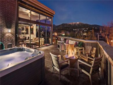 Steamboat Springs Home 927246