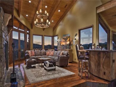 Steamboat Springs Home 927247