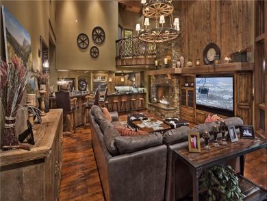 Steamboat Springs Home 927247