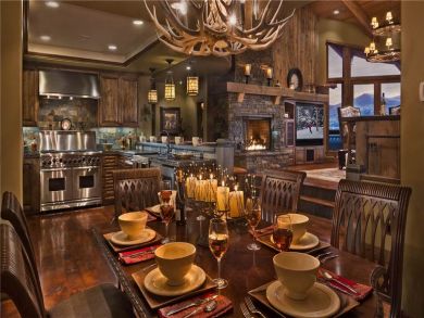 Steamboat Springs Home 927247