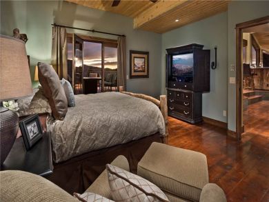 Steamboat Springs Home 927247