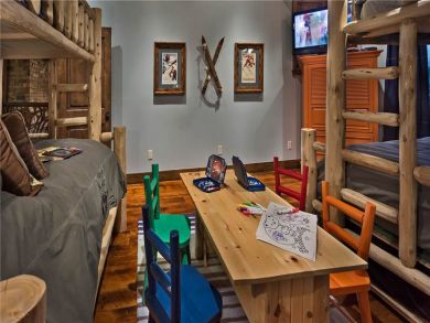 Steamboat Springs Home 927247