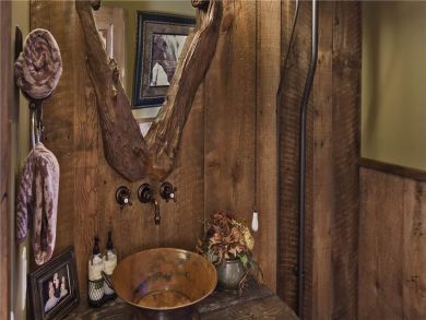 Steamboat Springs Home 927247