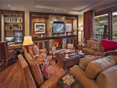 Steamboat Springs Home 927248