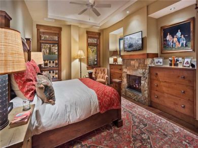 Steamboat Springs Home 927248