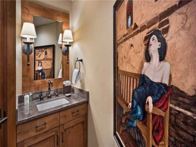 Steamboat Springs Home 927248