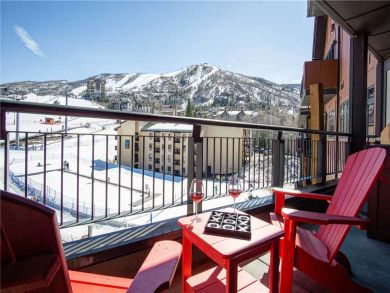 Steamboat Springs Home 927248