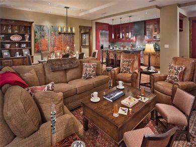 Steamboat Springs Home 927249