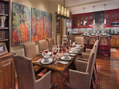 Steamboat Springs Home 927249