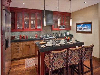 Steamboat Springs Home 927249