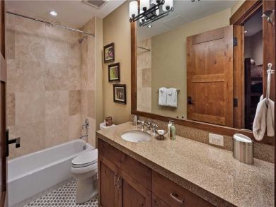 Steamboat Springs Home 927249