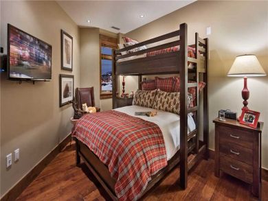 Steamboat Springs Home 927249